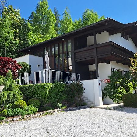 דירות מידרס Haus Christine מראה חיצוני תמונה